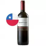 Vinho Tinto Concha y Toro