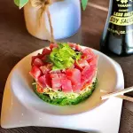 Wakame Salad