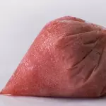 Frutilla  Agua