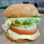 X-Salada