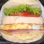 EGGS-X-SALADA