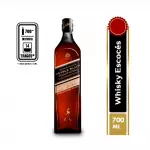 Johnnie Walker Double Black 700ml