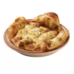 Pan de ajo