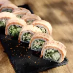 Neptuno roll
