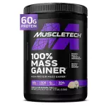 PROTEÍNA MASS GAINER