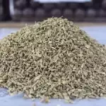ERVA DOCE 100G