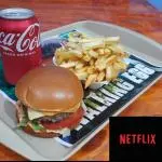 COMBO NETFLIX