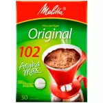 Filtro de Café 102 (30un.)