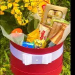 Box admiração