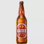 Kaiser 600 Ml Apenas o Líquido