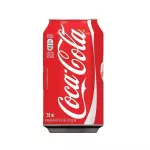 Coca-Cola lata 355ml