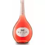 MATEUS ROSE 750ML