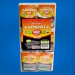 Turrón De Ajonjolí