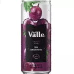Dell Valle Uva 290ml