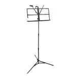 ESTANTE DE PARTITURA MXT C/BOLSA