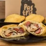 Empanada Italiana