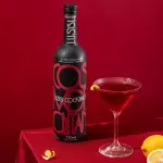 Lussi Cosmopolitan Mixer Sem Álcool