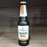 Cerveja Moinho Real LN