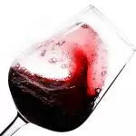 COPA DE VINO