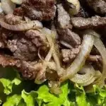 CARNE DO SOL
