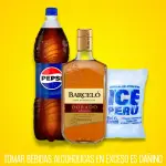 Promos en Ron Barceló Dorado