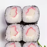 HOSSOMAKI KANI