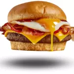 SUPER BURGER