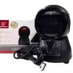 LEITOR DE CODIGOS KAPBOM KR-X77