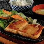 TEPPAN DE FILÉ