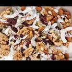 Mix energético