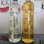 Cachaça de salinas