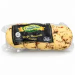 Queijo Trança Defumada Condimentada