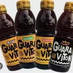 Guaravoton 500ml