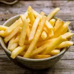 Batata Frita