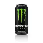 ENERGÉTICO MOSTER 473 ML