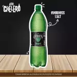 EVERVESS GINGER ALE X 1.5 LT.