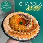 CHAROLA 83/99