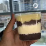 BOLO GELADO