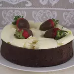 TORTA PRÍNCIPE