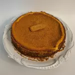 Cheesecake Lotus (sobre pedido)(copy)
