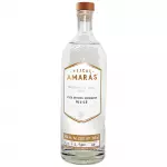 Mezcal Amaras