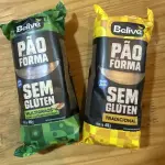 BELIVE - PÃO DE FORMA