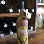 Cachaça Artesanal de Minas