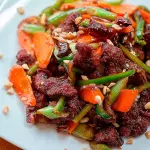 TERIYAKI CRACK