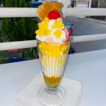 Tentacion frutos amarillos