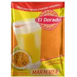 Pulpa de Maracuyá Congelada