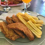 Nugget de pollo