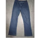 Jean elastizado M/L