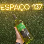 Vinho Del Grano Branco Suave