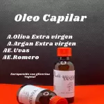 Oleo Capilar YANZAN ⚡️